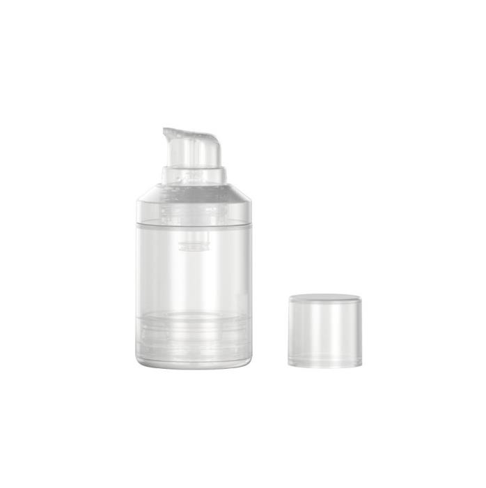 TAP-029A MONO 50 100% PP Mono Cream Airless (50ml)